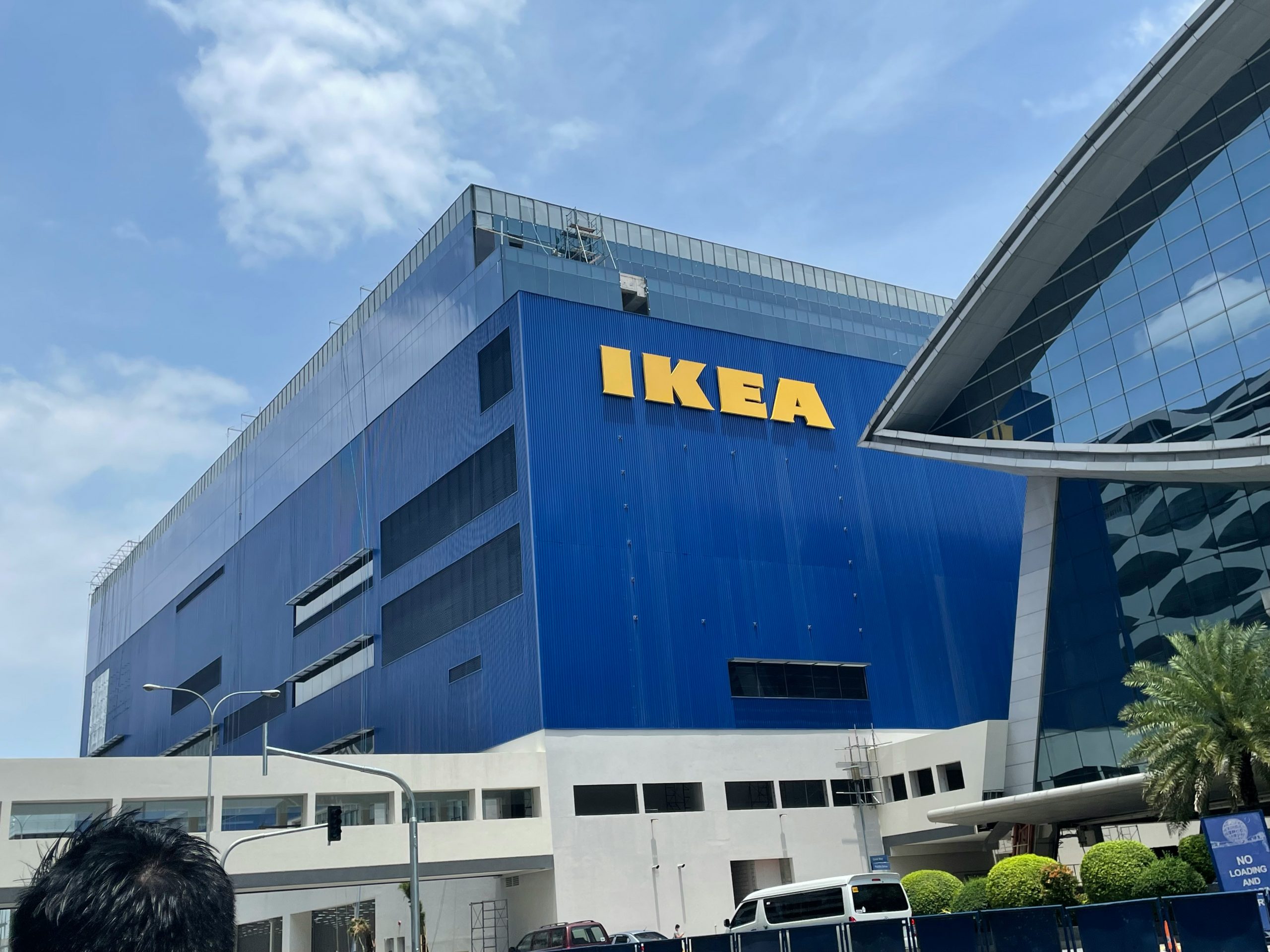IKEA Manual